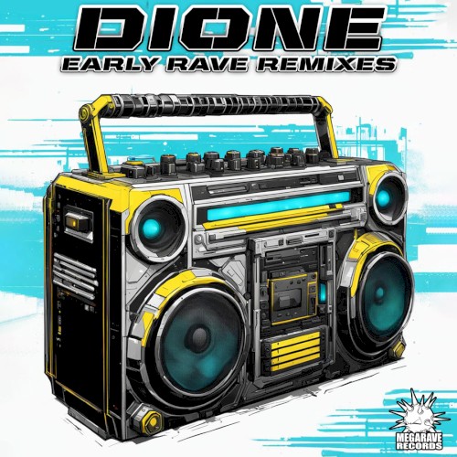 Early Rave Remixes