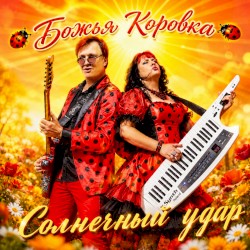 Солнечный удар