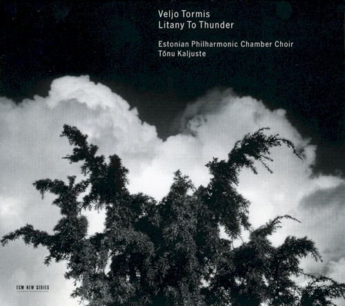 Litany to Thunder