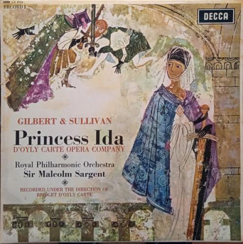 Princess Ida