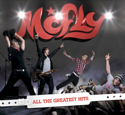 All the Greatest Hits