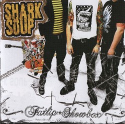 Fatlip Showbox