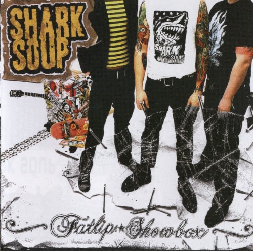Fatlip Showbox