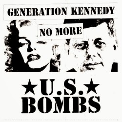 Generation Kennedy No More
