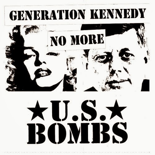 Generation Kennedy No More