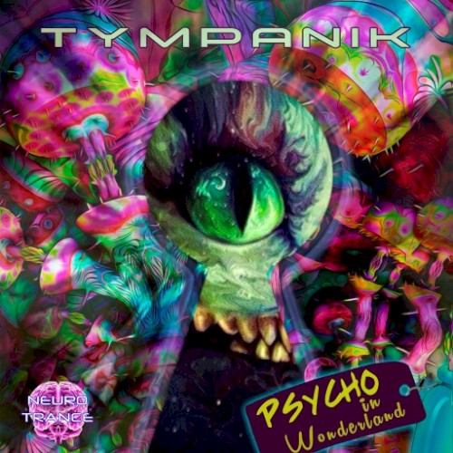 Psycho In Wonderland