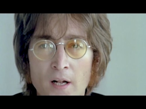 Imagine There's No Yoo-hoo