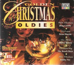 Golden Christmas Oldies