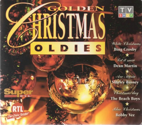 Golden Christmas Oldies