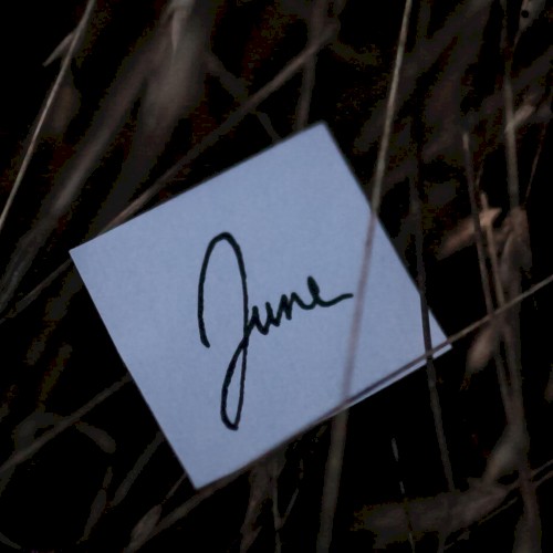 June