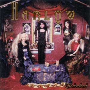 Harlowland