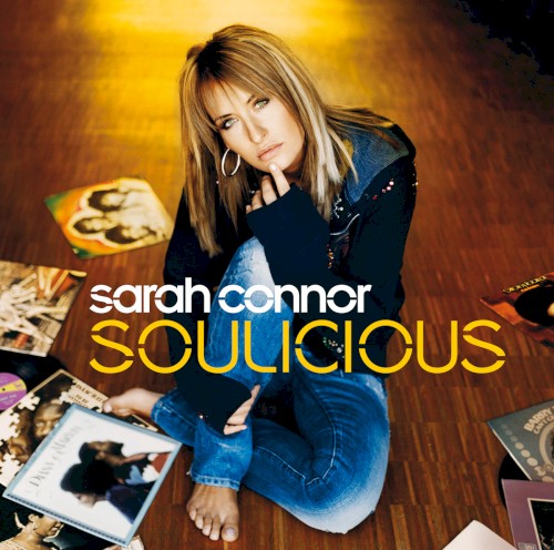 Soulicious