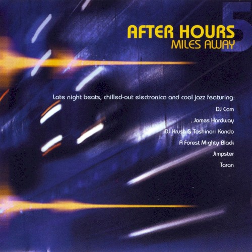 After Hours: Miles Away