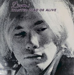Wanted Dead or Alive