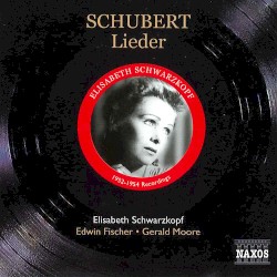 Lieder