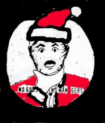 Christmas With The Victim