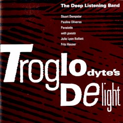 Troglodyte's Delight
