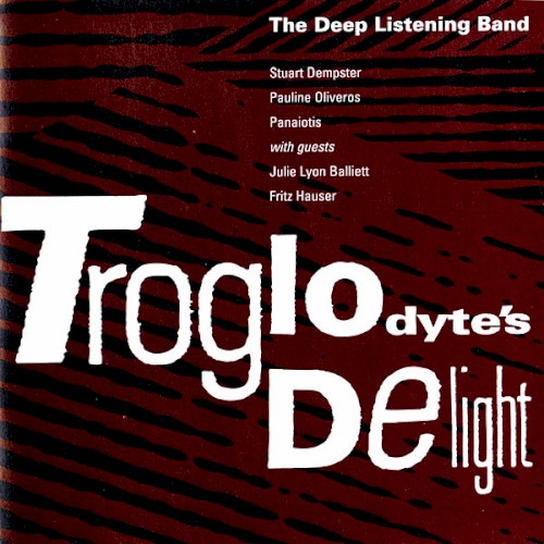 Troglodyte's Delight