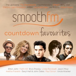 SmoothFM Countdown Favourites