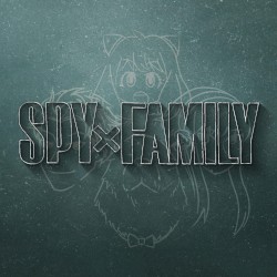 Spy x Family Main Theme (Electro Swing version)