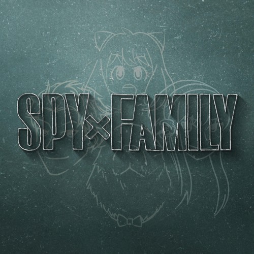 Spy x Family Main Theme (Electro Swing version)