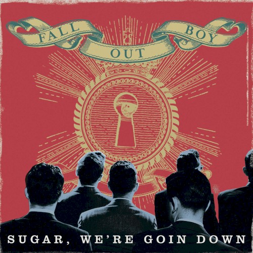 Sugar, We’re Goin Down (remix)