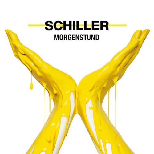 Morgenstund