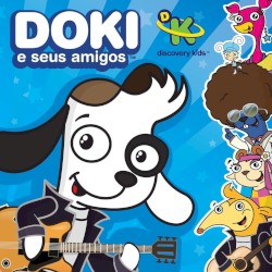 Doki e Seus Amigos