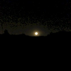 Darkness Beyond