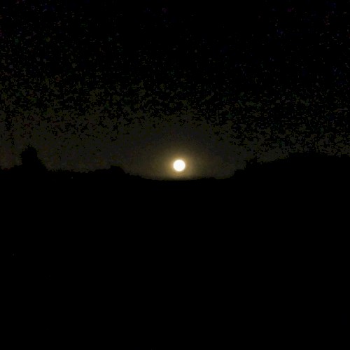 Darkness Beyond