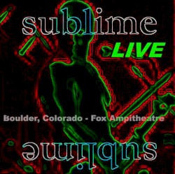 1995-04-20: Fox Theatre, Boulder, CO, USA