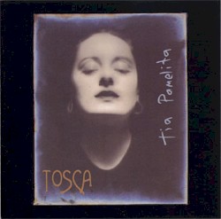 Tia Pamelita