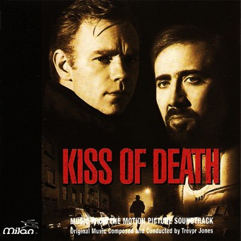 Kiss of Death