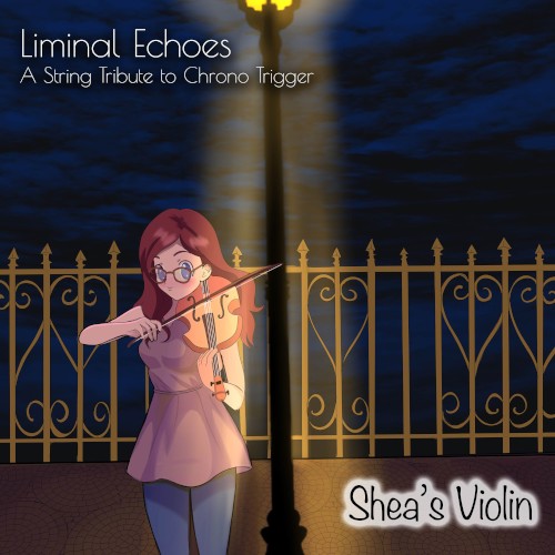 Liminal Echoes: A String Tribute to Chrono Trigger
