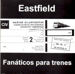 Fanáticos Para Trenes