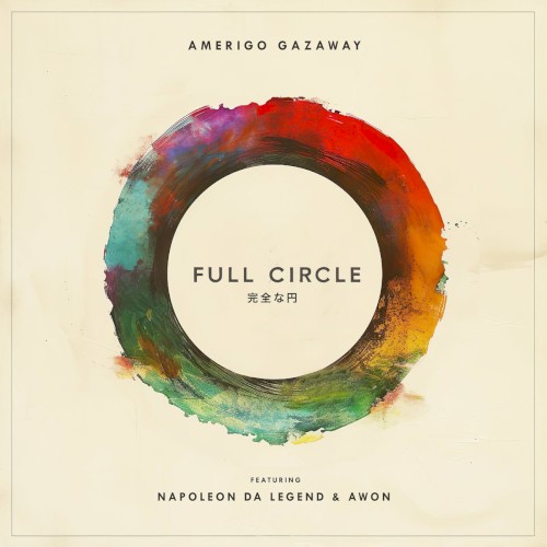 Full Circle