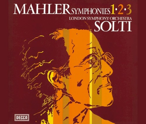 Symphonies 1·2·3
