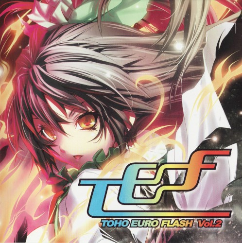 TOHO EURO FLASH Vol.2