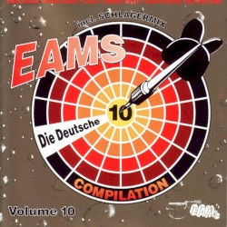 EAMS Compilation, Vol. 10 - Die Deutsche