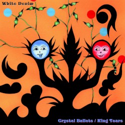 Crystal Bullets // King Tears