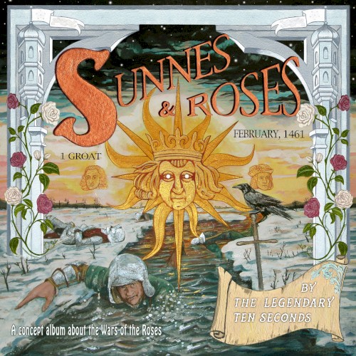 Sunnes and Roses