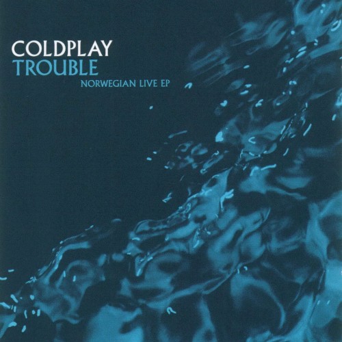 Trouble: Norwegian Live EP