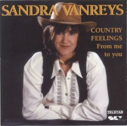 Country Feelings: From Me to You