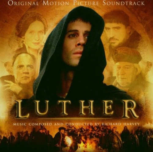 Luther: Original Motion Picture Soundtrack