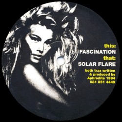 Solar Flare / Fascination
