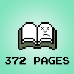 372 Pages We'll Never Get Back #211, “Book 39 Reveal!”
