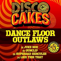 Disco Cakes Volume 6