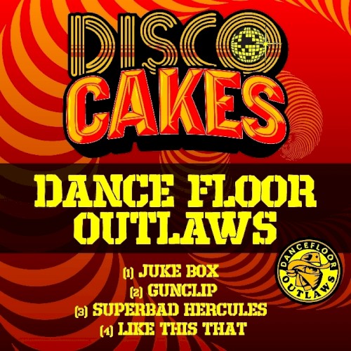 Disco Cakes Volume 6