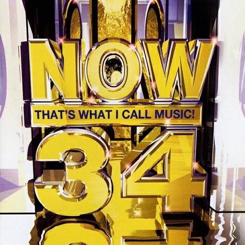 Now That’s What I Call Music! 34