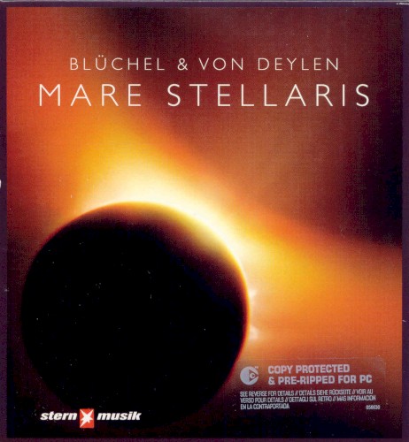 Mare Stellaris